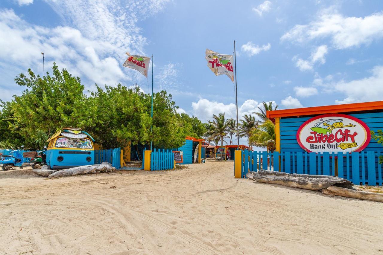 Beach Studio Spock At Lac Bay Playa Exterior foto